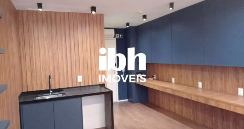 Sala comercial para alugar na Vila da Serra, Nova Lima 