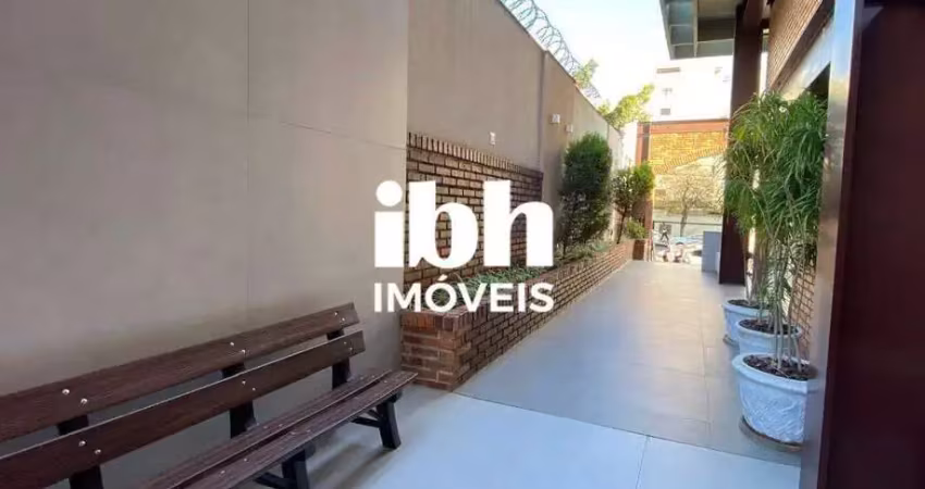 Sala comercial à venda – 38m² | 1 banheiro | 1 vaga – barro preto