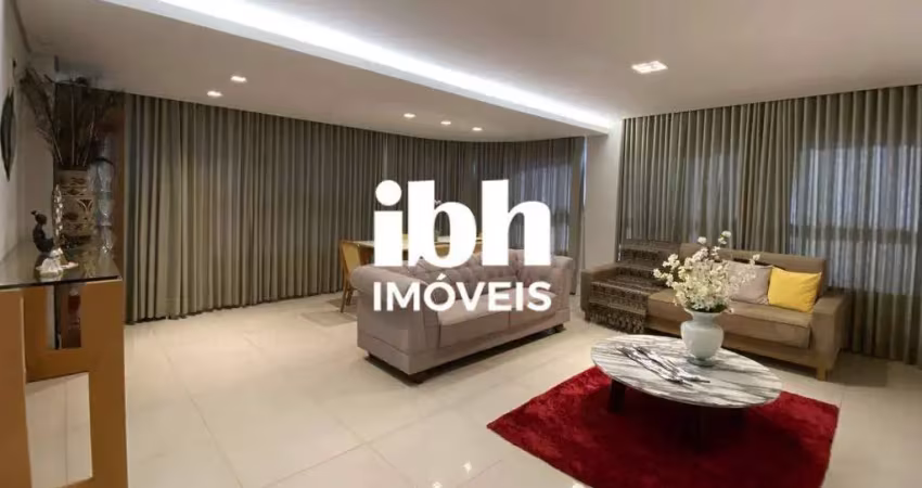 Apartamento à venda – 150m² | 4 quartos | 3 vagas – buritis