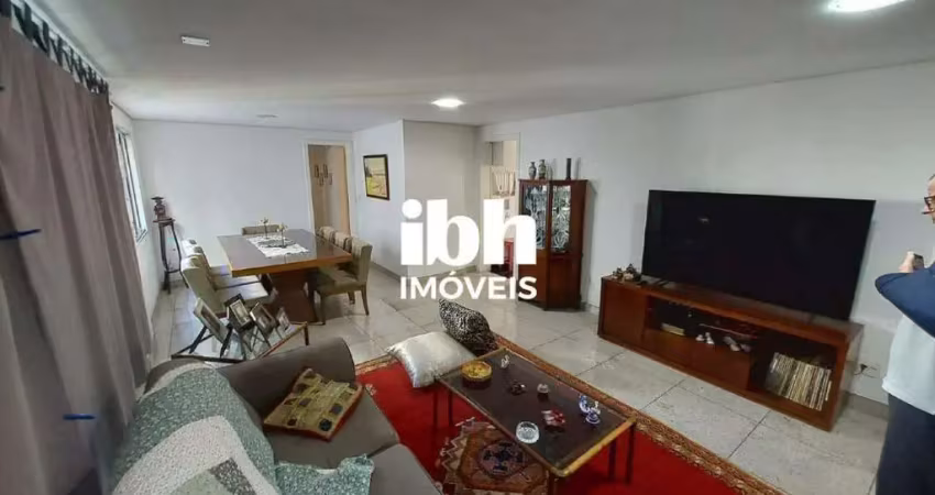 Apartamento à venda com 120m², 4 quartos, 3 banheiros, 1 suíte, 2 vagas de garagem no buritis.