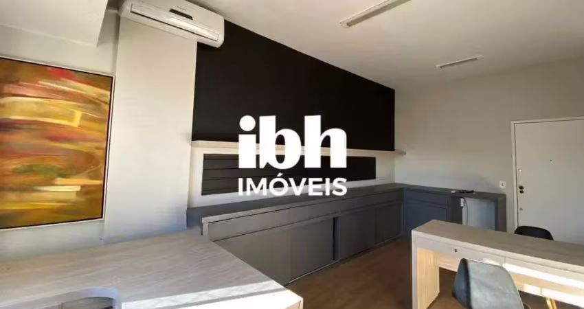 Sala comercial à venda na Rua Viçosa, São Pedro, Belo Horizonte