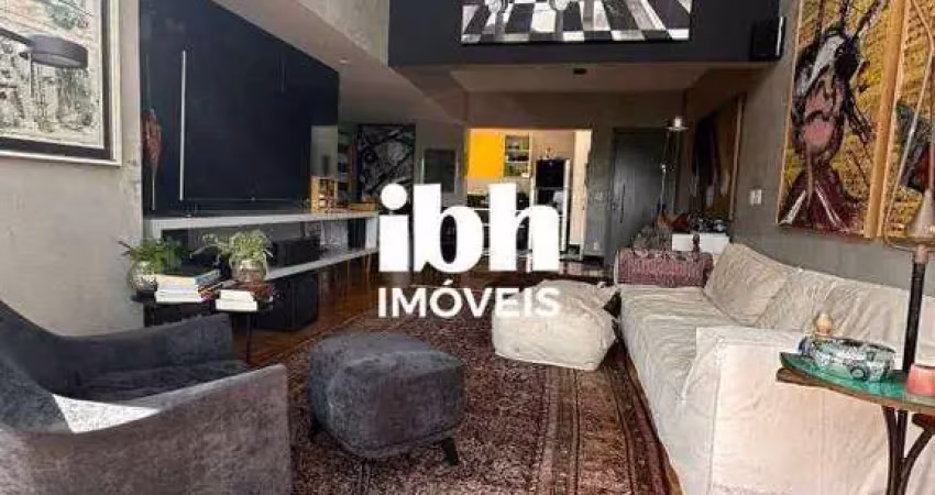 Apartamento com 2 quartos à venda na Vila da Serra, Nova Lima 