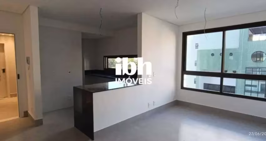 Apartamento com 2 quartos para alugar no Funcionários, Belo Horizonte 