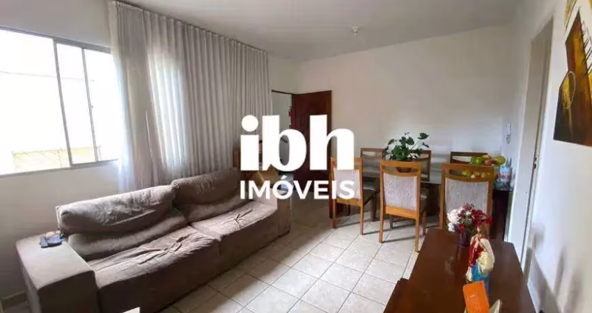 Apartamento à venda com 85m², 4 quartos, 1 suíte, 2 vagas de garagem no buritis.