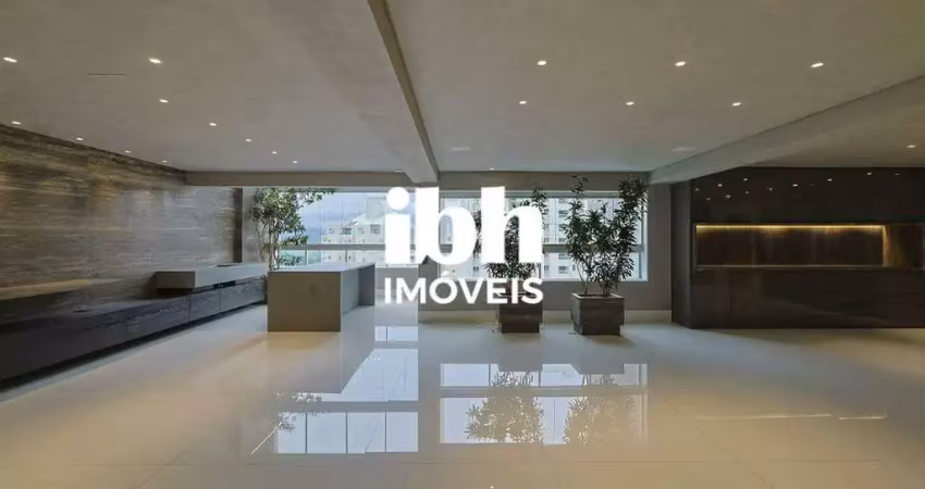 Apartamento com 3 quartos à venda na Vila da Serra, Nova Lima 