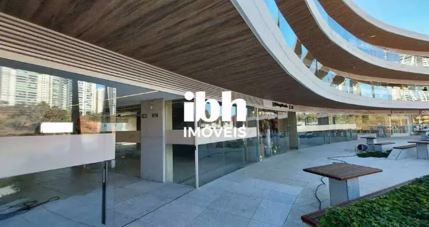 Ponto comercial para alugar no Belvedere, Belo Horizonte 