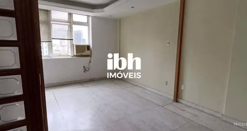 Sala comercial à venda na Savassi, Belo Horizonte 