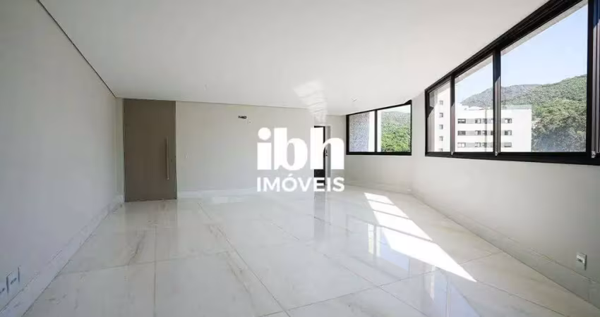 Apartamento com 4 quartos à venda na Serra, Belo Horizonte 