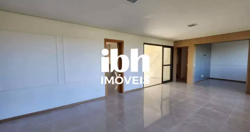 Apartamento com 4 quartos para alugar no Vale dos Cristais, Nova Lima 