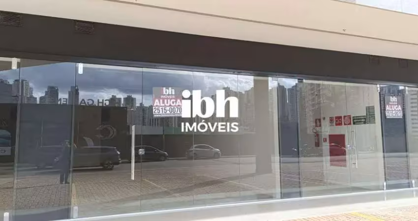 Loja de 48,96m² no edifícios conartes tower no vale do sereno.