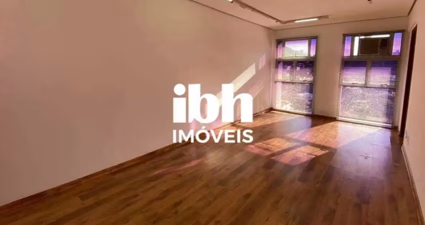 Sala comercial à venda – 25m² – santo antônio, belo horizonte