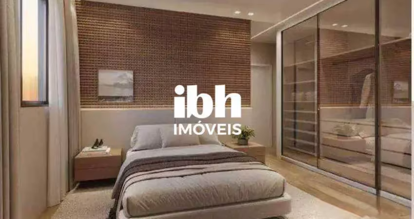 Apartamento à venda com 89m², 2 quartos, 2 suítes, 2 vagas de garagem no sion.
