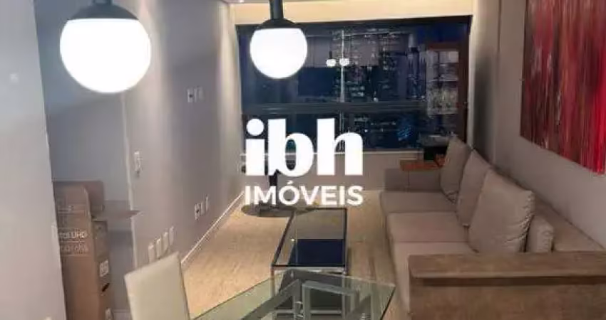 Apartamento com 2 quartos à venda na Vila da Serra, Nova Lima 