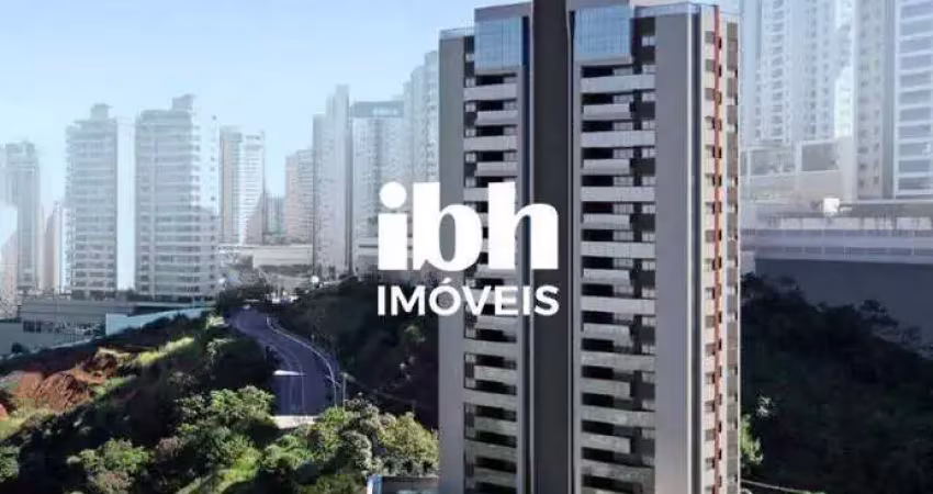 Apartamento com 4 quartos à venda na Vila da Serra, Nova Lima 