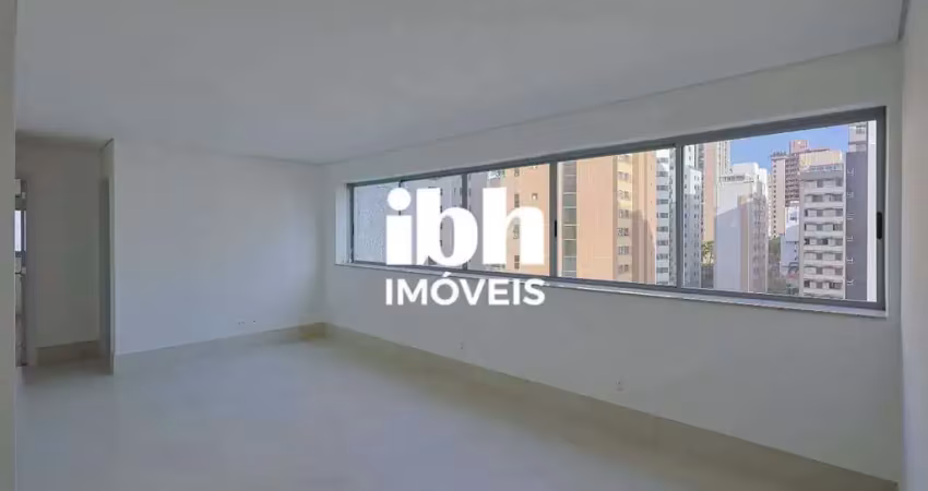Apartamento com 3 quartos à venda em Lourdes, Belo Horizonte 