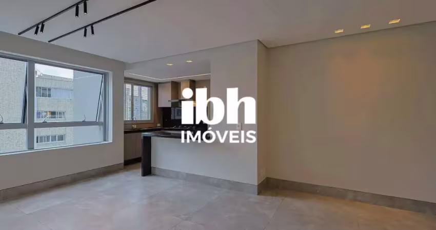Apartamento com 3 quartos à venda em Lourdes, Belo Horizonte 