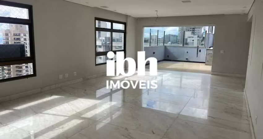 Oportunidade a venda. cobertura top house no belvedere