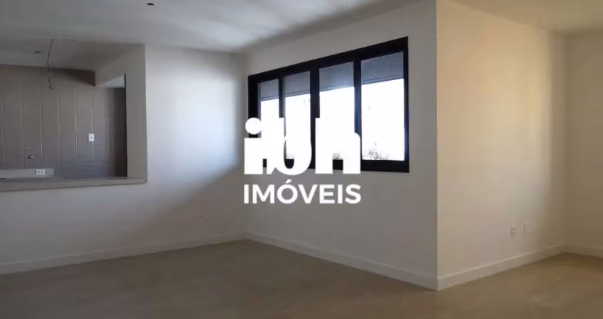 Apartamento para alugar pronto para morar com 108m², 3 quartos, 3 suítes, 2 vagas de garagem em lourdes.