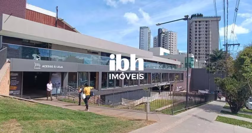Ponto comercial para alugar no Belvedere, Belo Horizonte 
