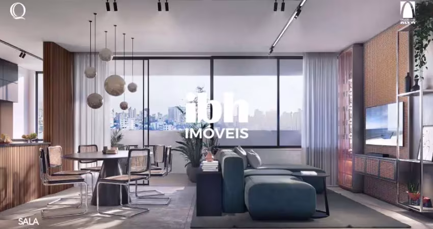Apartamento à venda com 204m² , 3 quarto, 2 suítes, 3 banheiros, 3 vagas de garagem no são pedro.