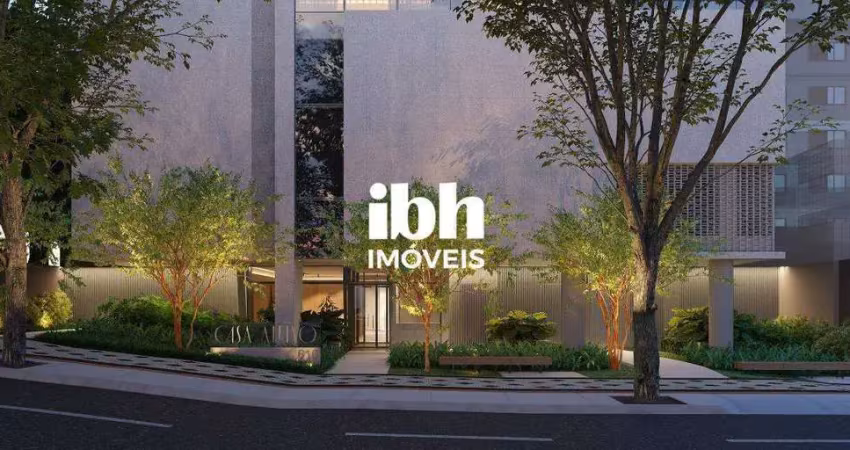 Apartamento à venda com 172,65m², 4 quartos, 2 suítes, 2 semi suítes, 3 vagas de garagem em lourdes.