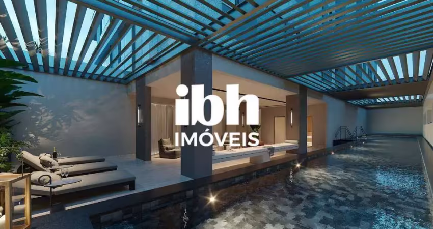 Apartamento à venda com 221m², 4 quartos, 2 suítes, 2 semi suítes, 3 vagas de garagem em lourdes.