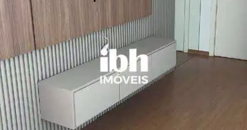 Apartamento para aluguel, 2 quartos, 1 suíte, 2 vagas, vila da serra - nova lima/mg