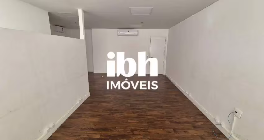Sala comercial para alugar na Savassi, Belo Horizonte 
