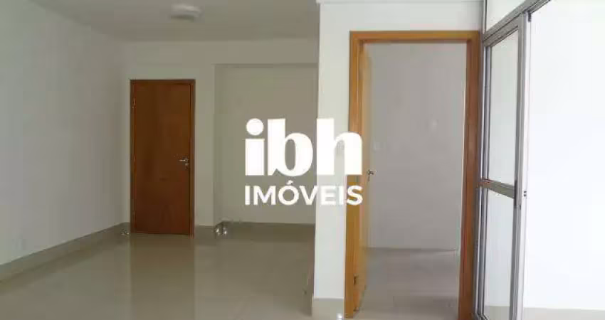 Apartamento a venda com área privativa com 99,30m², 3 quartos, 1 suíte, 2 vagas de garagem no santo antonio.