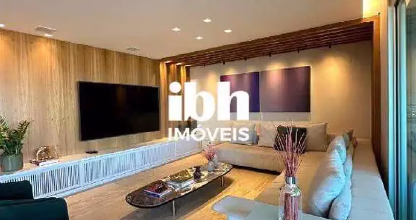 Apartamento com 4 quartos à venda na Vila da Serra, Nova Lima 