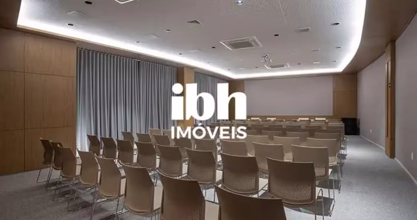 Sala comercial à venda no Barro Preto, Belo Horizonte 