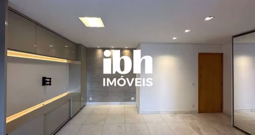Apartamento com 3 quartos à venda na Vila da Serra, Nova Lima 