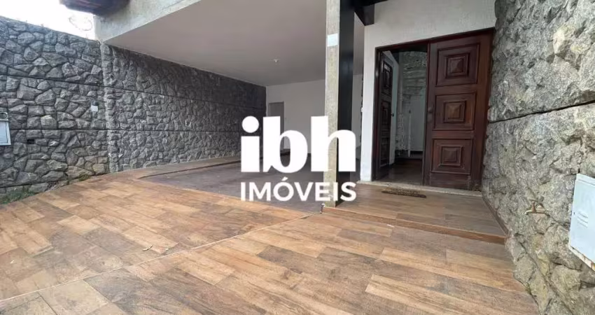 Casa comercial para alugar na Avenida Coronel José Dias Bicalho, São José, Belo Horizonte