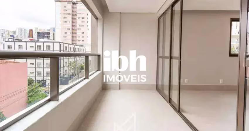 Apartamento pronto pra morar à venda com 145m², 4 quartos, 4 vagas de garagem no gutierrez.