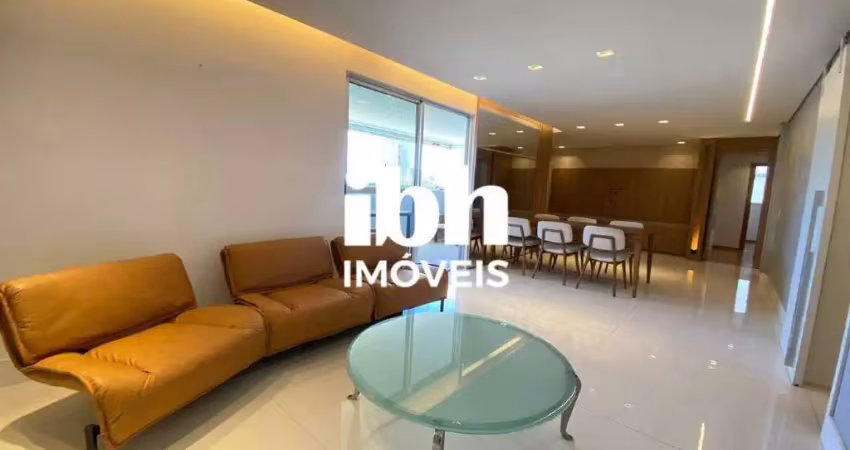 Apartamento com área privativa 150m² 4 quartos á venda no buritis