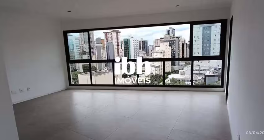 Apartamento à venda, 2 quartos, 1 suíte, 2 vagas, são pedro - belo horizonte/mg