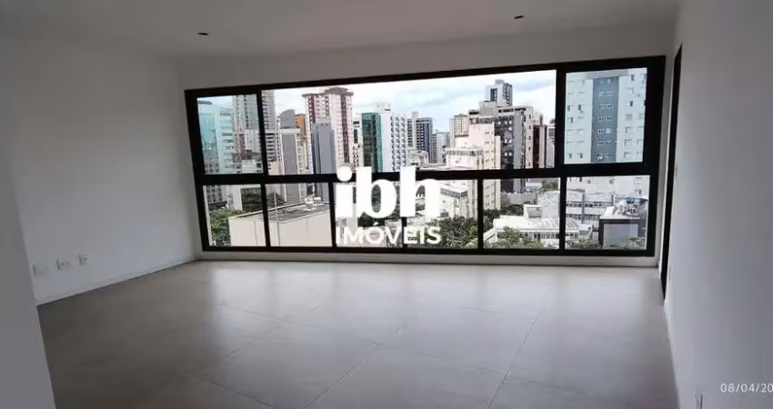 Apartamento à venda, 2 quartos, 1 suíte, 2 vagas, são pedro - belo horizonte/mg