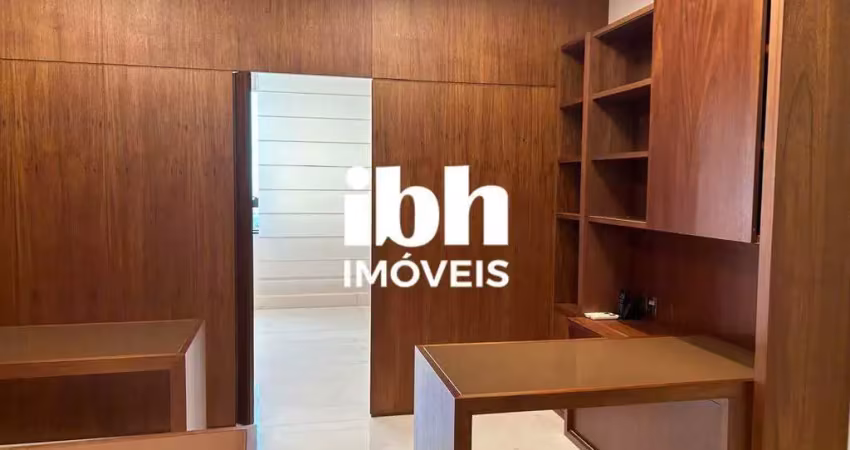 Sala comercial para alugar na Vila da Serra, Nova Lima 