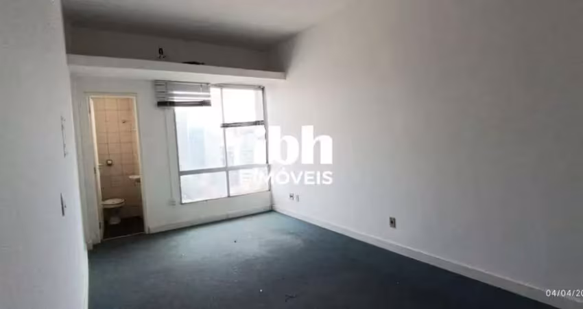 Sala comercial à venda no São Pedro, Belo Horizonte 