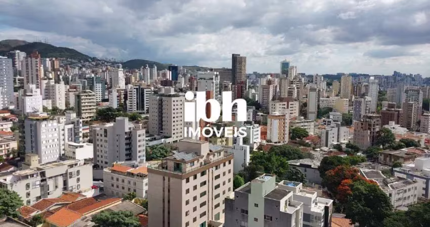 Apartamento a venda com 121m², 4 quartos, 1 suíte, 2 vagas de garagem na serra.