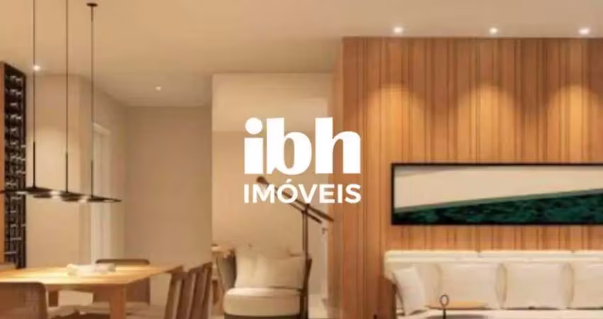 Apartamento com 4 quartos à venda na Vila da Serra, Nova Lima 