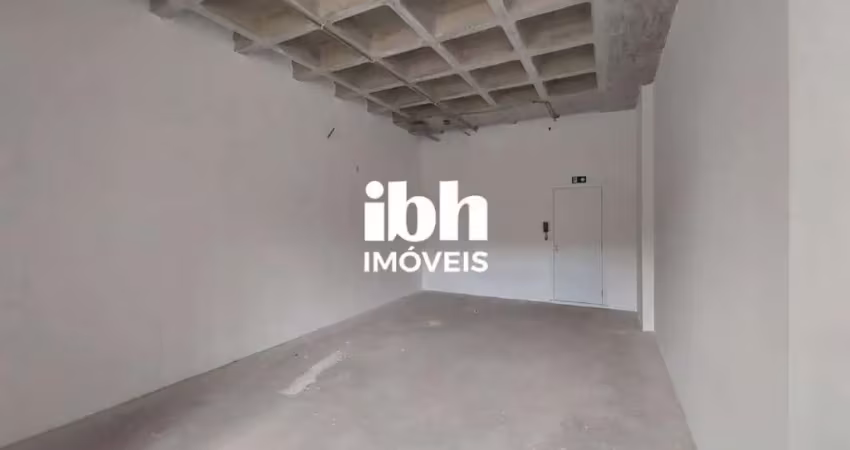 Sala para alugar com 39m² , 1 vaga de garagem, 1 banheiro no alphaville lagoa dos ingleses.