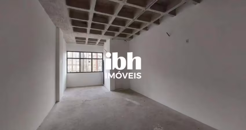 Sala para alugar com 39m² , 1 vaga de garagem, 1 banheiro no alphaville lagoa dos ingleses.