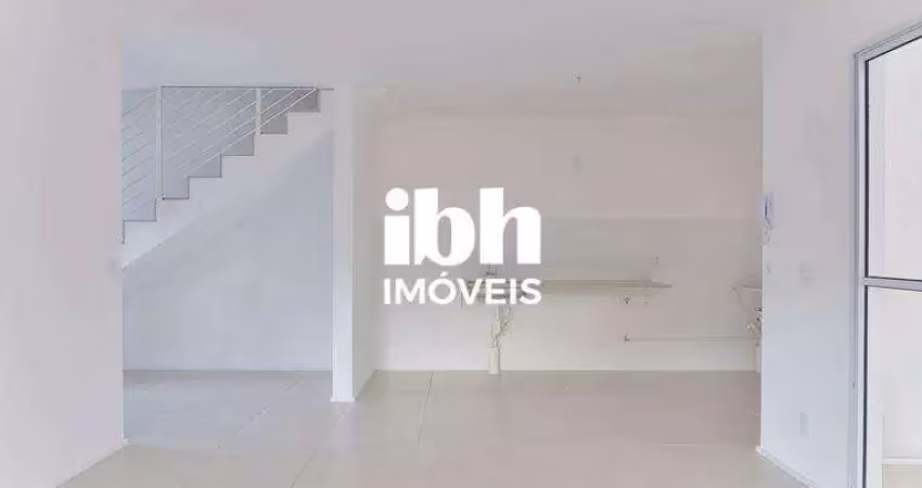 Apartamento com área privativa à venda em condomínio fechado com 123m², 3 quartos, 1 suíte, 2 vagas de garagem!!!