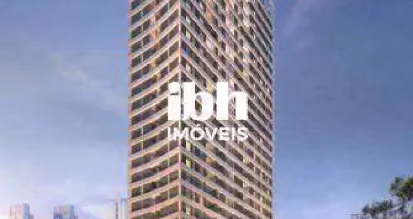 Apartamento com 4 quartos à venda no Vale do Sereno, Nova Lima 