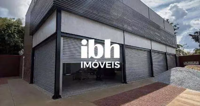 Ponto comercial para alugar no Jardim Canadá, Nova Lima 