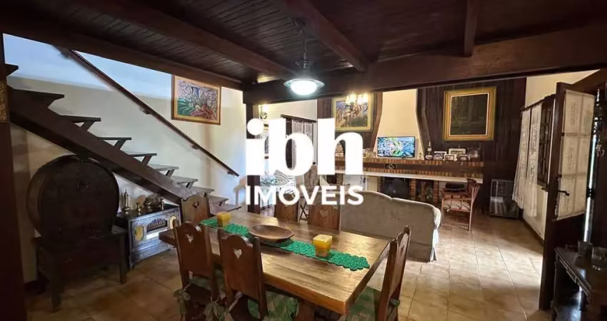 Casa com 3 quartos à venda no Retiro Das Pedras, Brumadinho 
