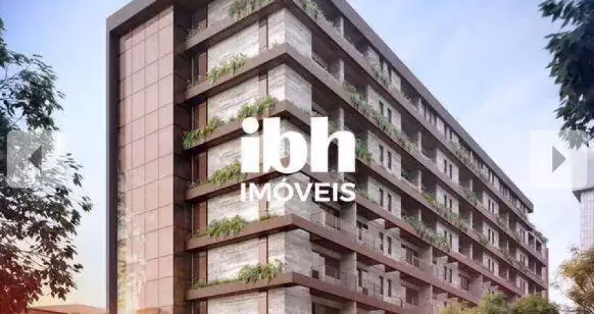 Apartamento studio a partir de 26m² a 44m² no bairro funcionários