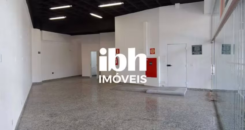 Ponto comercial para alugar na Savassi, Belo Horizonte 