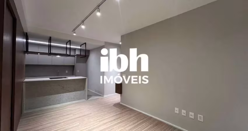 Apartamento para aluguel, 2 quartos, 2 suítes, 2 vagas, vila da serra - nova lima/mg